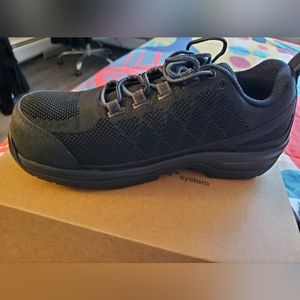 Men's Orthofeet Shoes